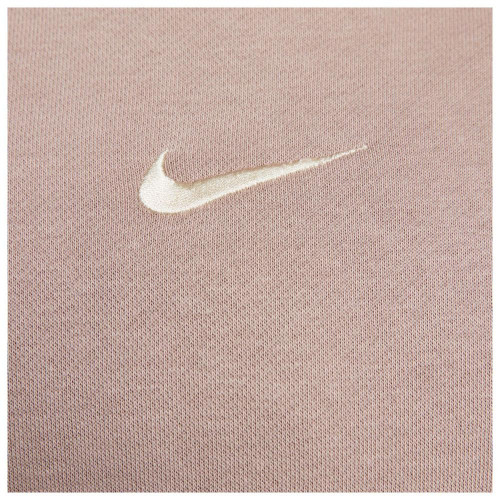 Nike Γυναικείο φούτερ Sportswear Phoenix Fleece Oversized Crew-Neck Sweatshirt